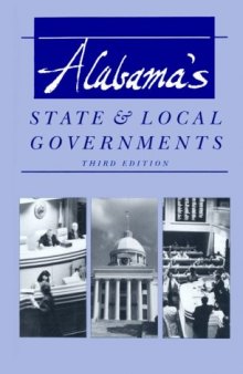 Alabama's state & local governments