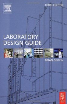 Laboratory Design Guide, 