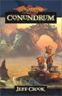 Conundrum (Dragonlance: The Age of Mortals)