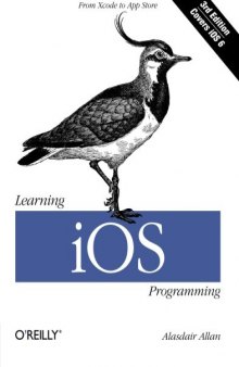 Learning iOS Programming: From Xcode to App Store