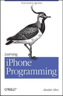 Learning iPhone Programming: From Xcode to App Store