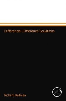 Differential-Difference Equations