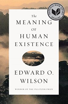 TheMeaning of Human Existence