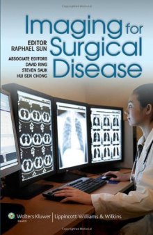 Imaging For Surgical Disease