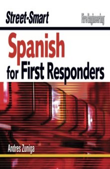 Street-Smart Spanish for First Responders