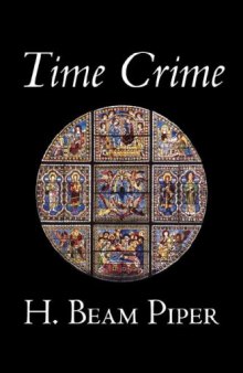 Time Crime