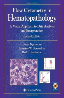 Flow Cytometry in Hematopathology (2nd Edition)