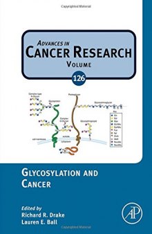 Glycosylation and Cancer,
