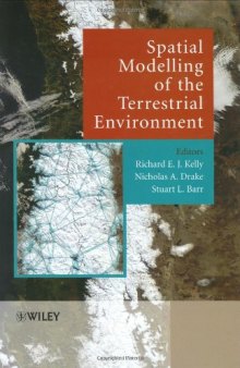 Spatial Modelling of the Terrestrial Environment