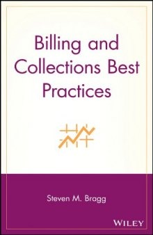 Billing and collections : best practices