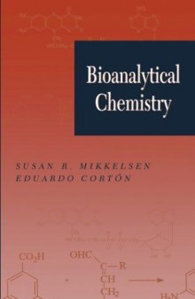 Bioanalytical Chemistry