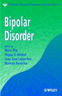 Bipolar Psychopharmacotherapy: Caring for the Patient