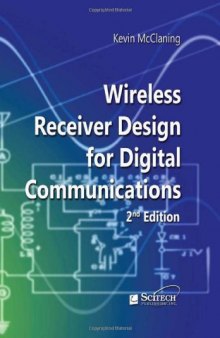 Wireless Receiver Design for Digital Communications