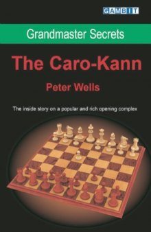 Grandmaster Secrets - The Caro-Kann