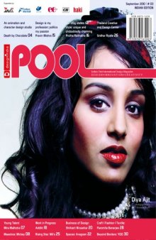 iPool Issue #3, September 2010, Indian Edition