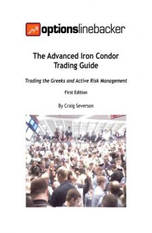 Iron condor trading techniques