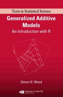 Generalized Additive Models: An Introduction with R