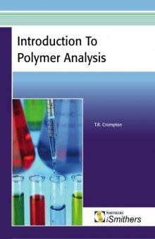 Introduction to Polymer Analysis