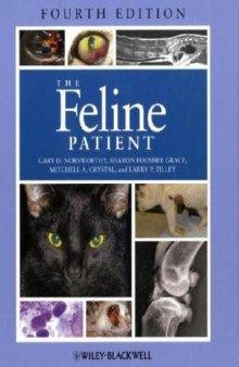 The Feline Patient, 4th Edition  