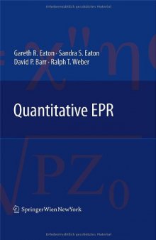Quantitative EPR: A Practitioners Guide