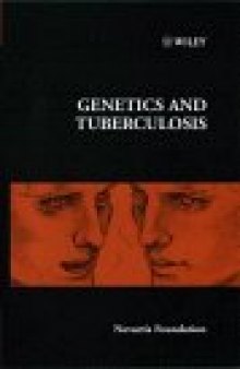 Genetics and tuberculosis  