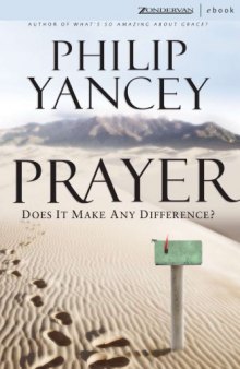 Prayer HC: Does It Make Any Difference?
