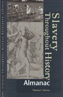 Slavery Throughout the History- Reference Library