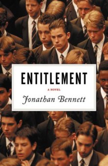 Entitlement: A Novel