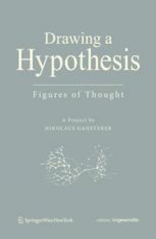 Drawing a Hypothesis: Figures of Thought