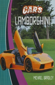 Lamborghini (Cars)