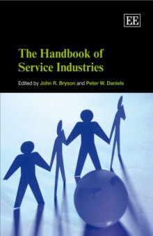 The Handbook of Service Industries