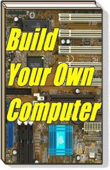 Build your own database