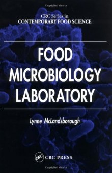 Food Microbiology Laboratory (Contemporary Food Science)