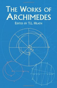 The Works of Archimedes