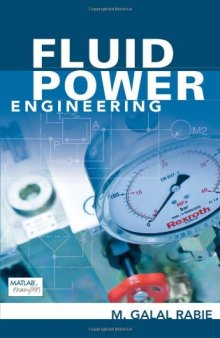 Fluid Power Engineering