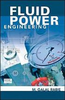 Fluid power engineering