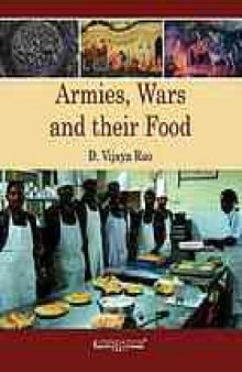Armies, wars and their food