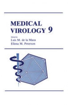 Medical Virology 9