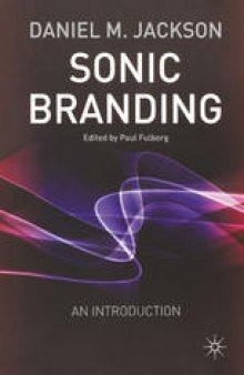 Sonic Branding: An Introduction