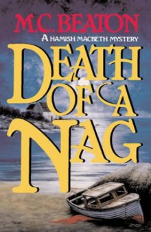 Death of a nag