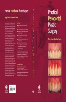 Practical Periodontal Plastic Surgery