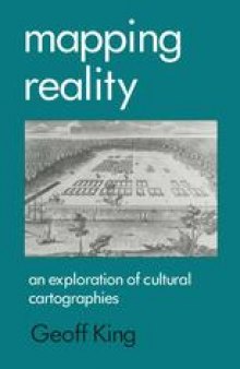 Mapping Reality: An Exploration of Cultural Cartographies