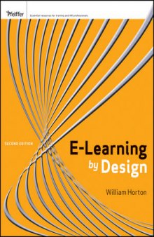 E-Learning by Design, 2nd Edition