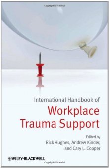 International Handbook of Workplace Trauma Support