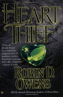 Heart Thief  