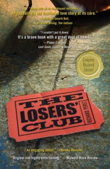 The Losers Club: Complete Restored Edition!