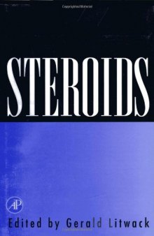 Advances in Research and Applications: Steroids