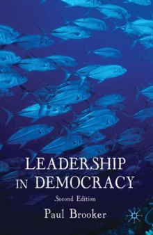 Leadership in Democracy  