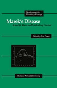 Marek’s Disease: Scientific Basis and Methods of Control