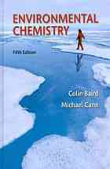 Environmental chemistry